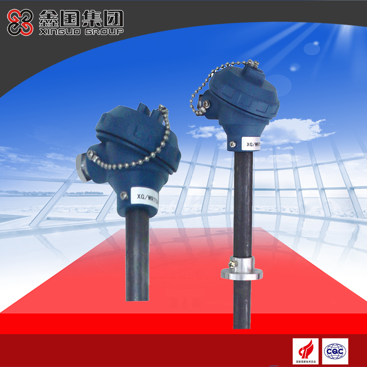 供應(yīng)碳素廠料倉(cāng)專(zhuān)用熱電偶 陽(yáng)極焙燒爐